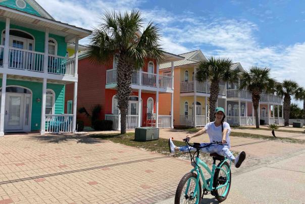 Beach House