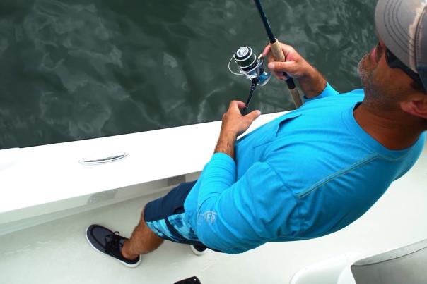 September Fishing Report