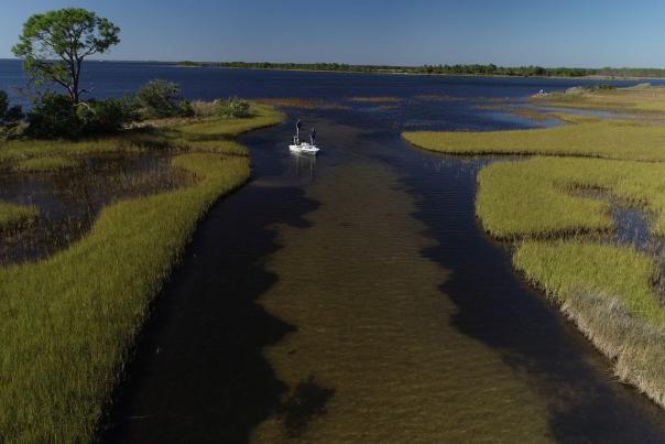 August 2023 Fishing report