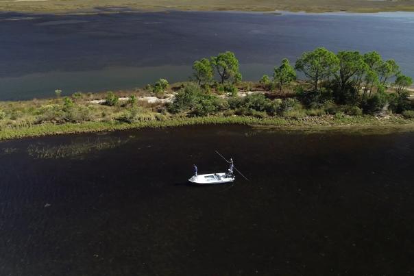 Fishing Report October 2021