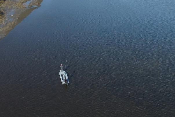 Chasin' The Sun December 2023 Fishing Report