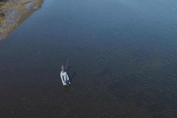 December 2021 Fishing Report 2