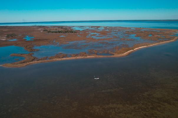 Chasin' The Sun - fishing blog
