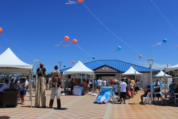 tourism day