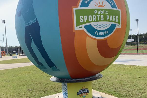 beach ball
