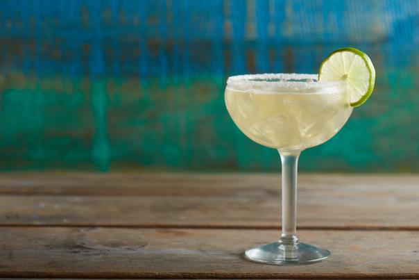 Margarita Rita