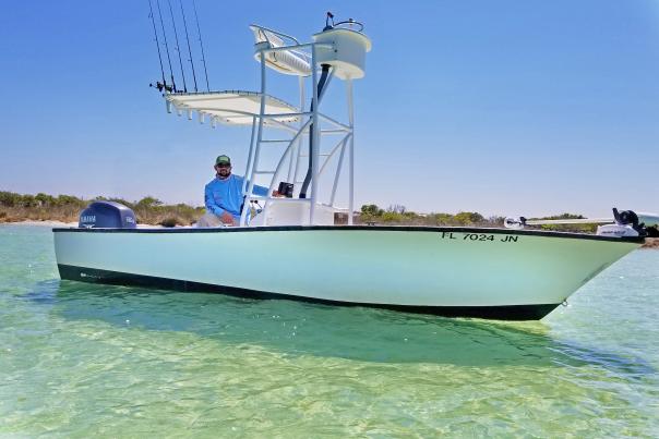 Fishing report mid june