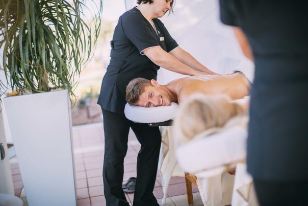 spa