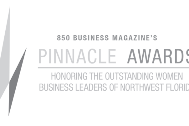 Pinnacle Award Logo