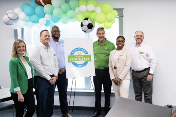 Publix Sports Park Panama City Beach, Florida