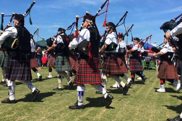 scottish