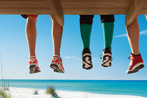 Sports Legs