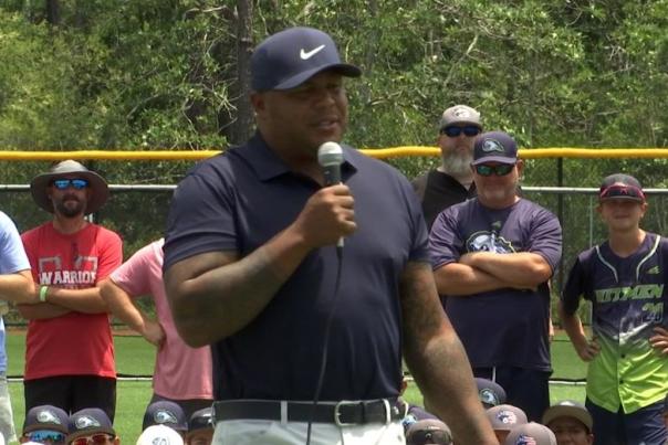 Andruw Jones