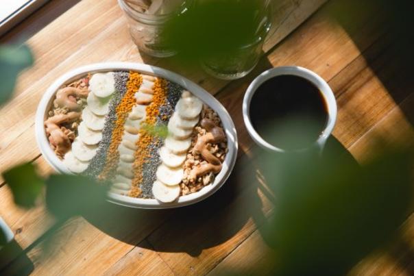 Vegan Friendly Options in PCB