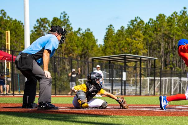 college baseball classic year one 2022