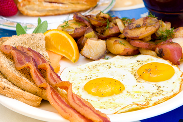 brunch