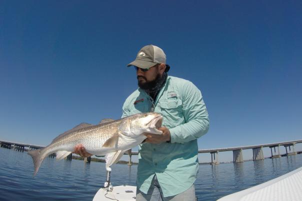 Fishing Blog