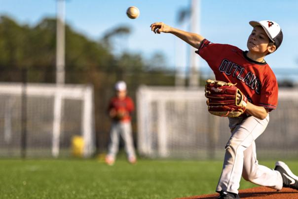 gssa youth baseball tournament panama city beach florida