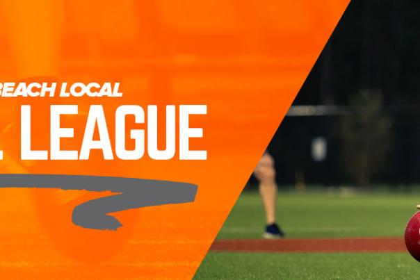 Panama City Beach Kickball League