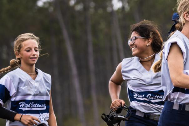 pgf girls softball panama city beach
