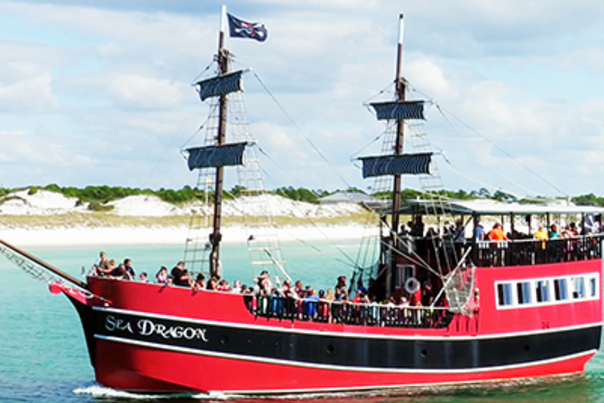 Pirates Fest blog photo 2021