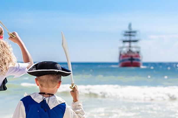 pirates