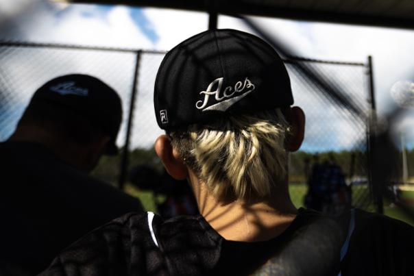 ripken select baseball panama city beach florida