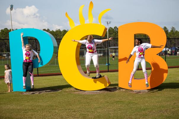 softball