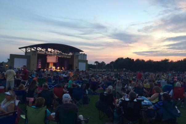 Summer Concert Series