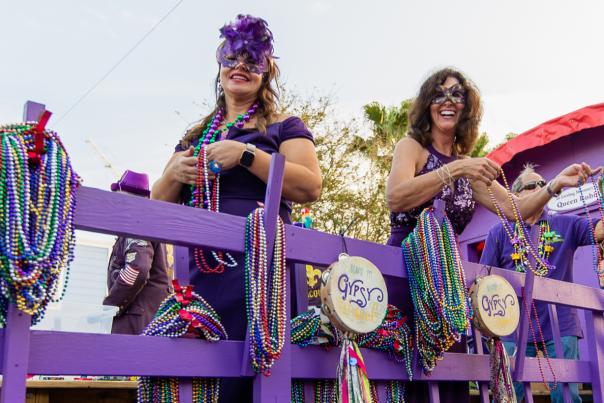 Mardi Gras