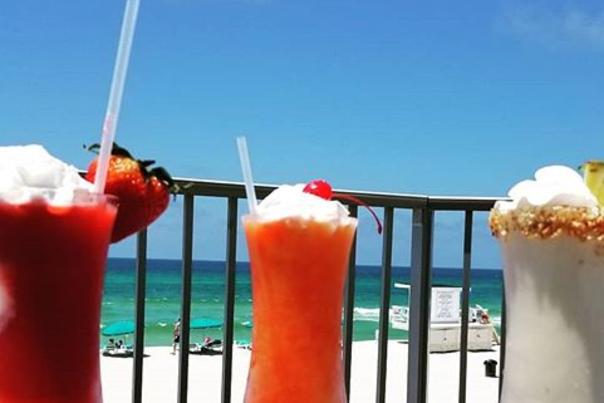 daquiris