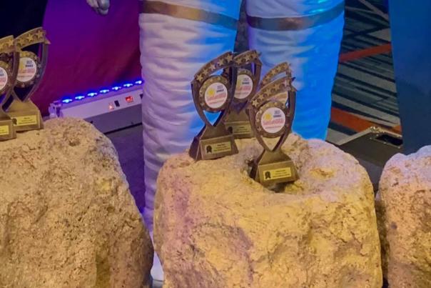 SUNsational Awards