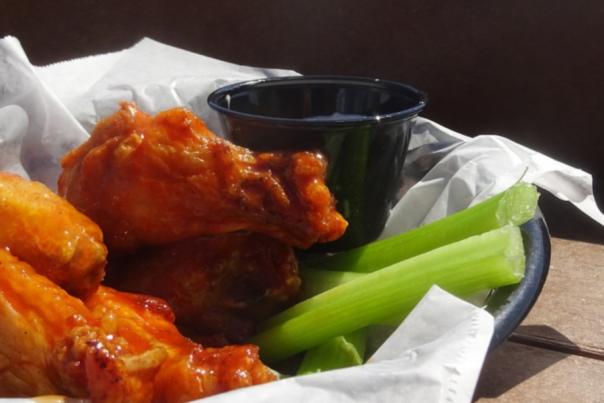 wings