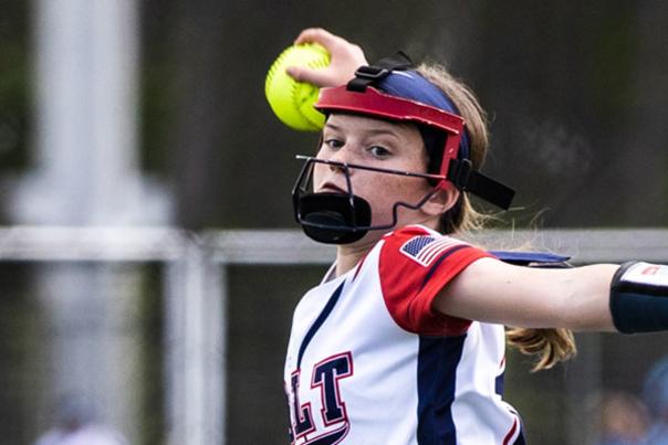 usfa softball tournament panama city beach florida