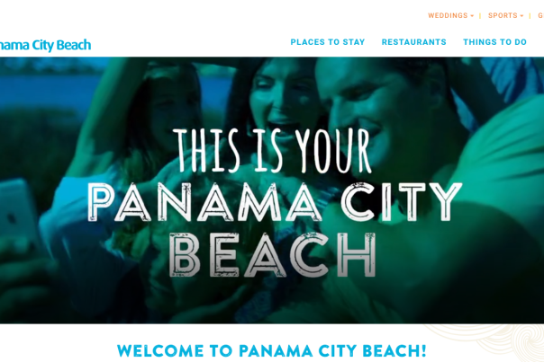 website