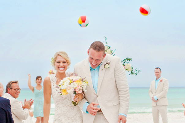 beachball-wedding