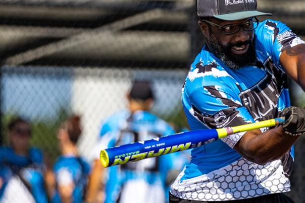 WSL Adult Softball Worlds Panama City Beach