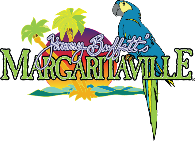 Margaritaville logo