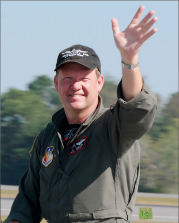 Randy Ball