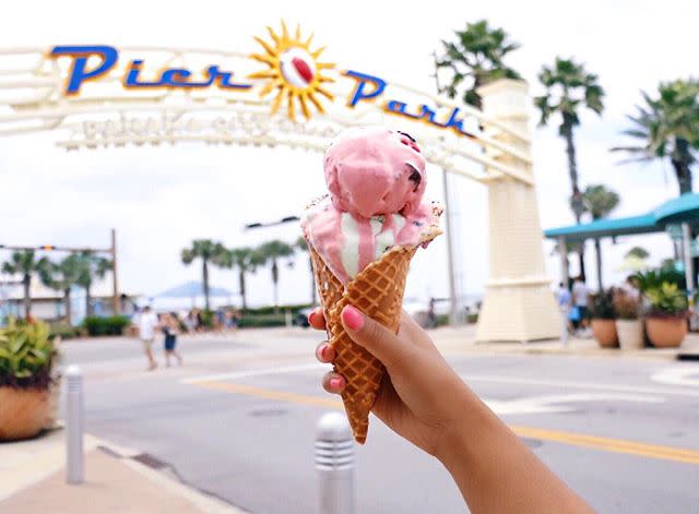 Copy of ice cream