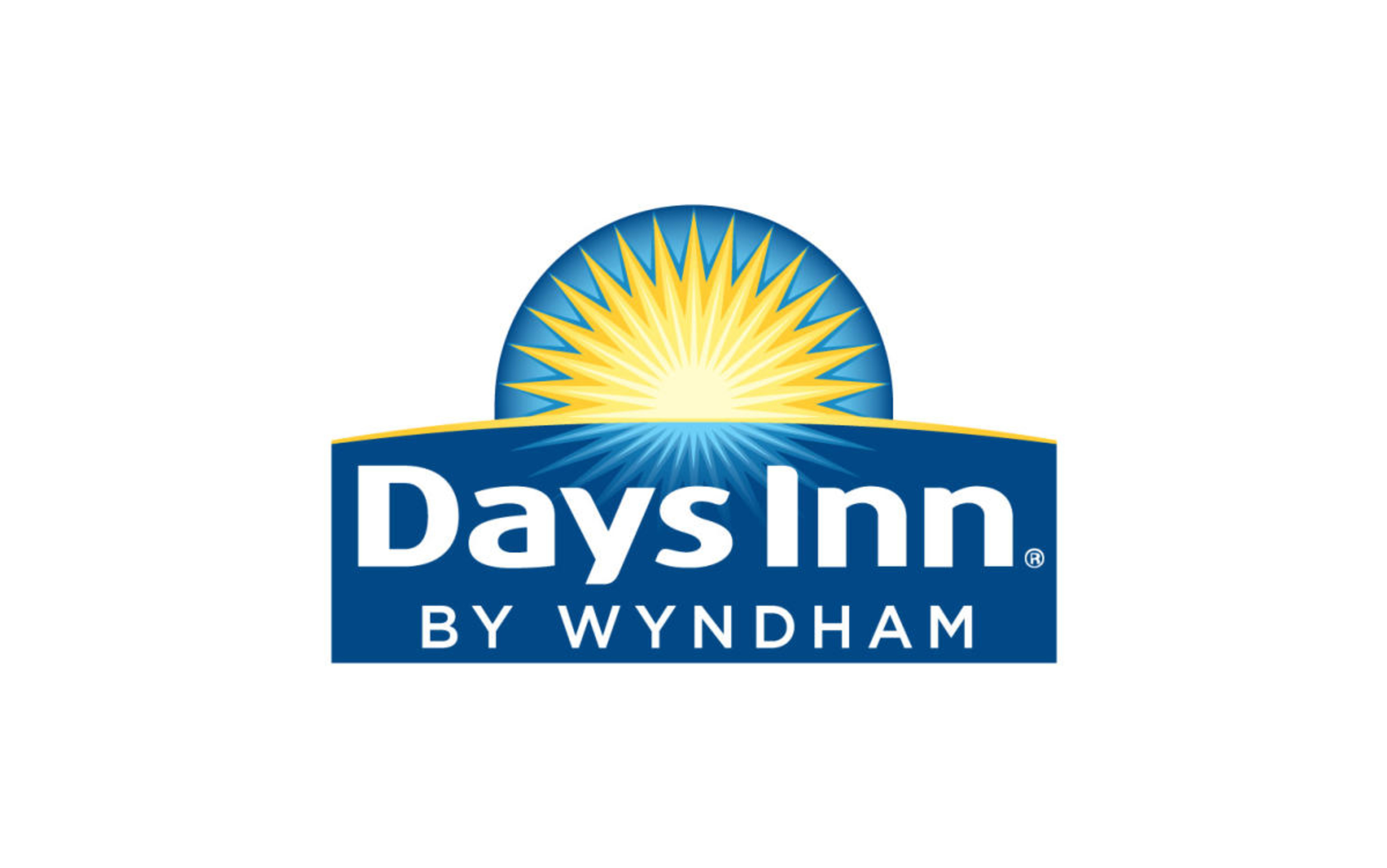 Days Inn Hilton Sun Inc. Logo Sponsorship