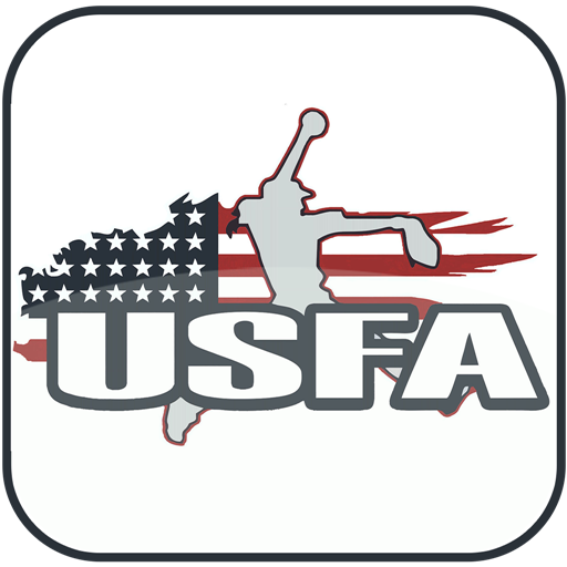 USFA Sponsorship
