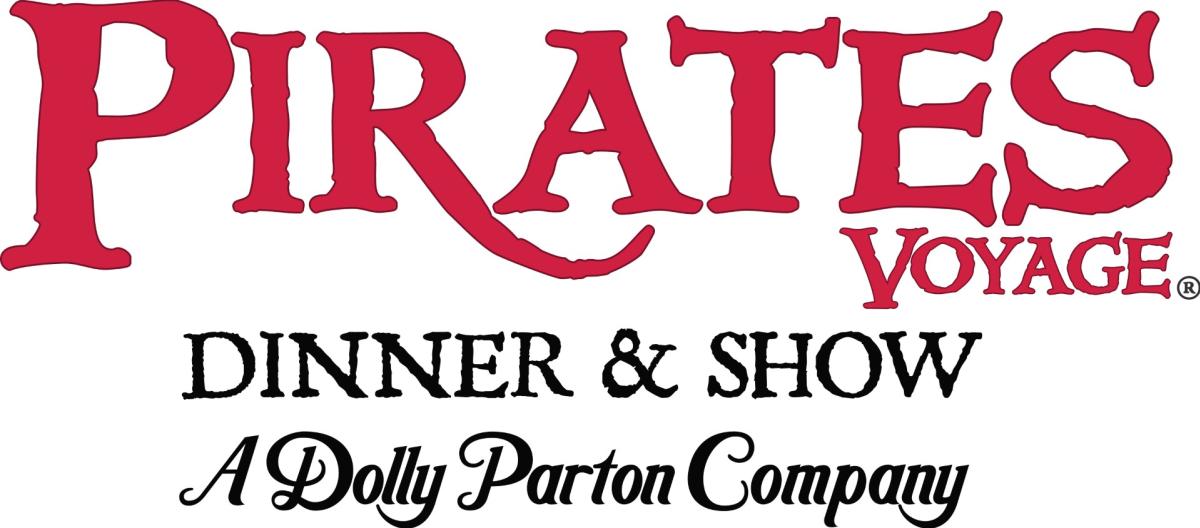 Pirates' Voyage Sponsorship Logo