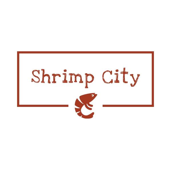 77 Seafood Market dba Shrimp City Logo Sponsorship