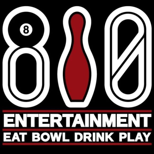 810 Entertainment Publix Sports Park Sponsorship