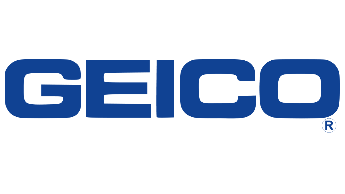 Geico National Logo Sponsorship