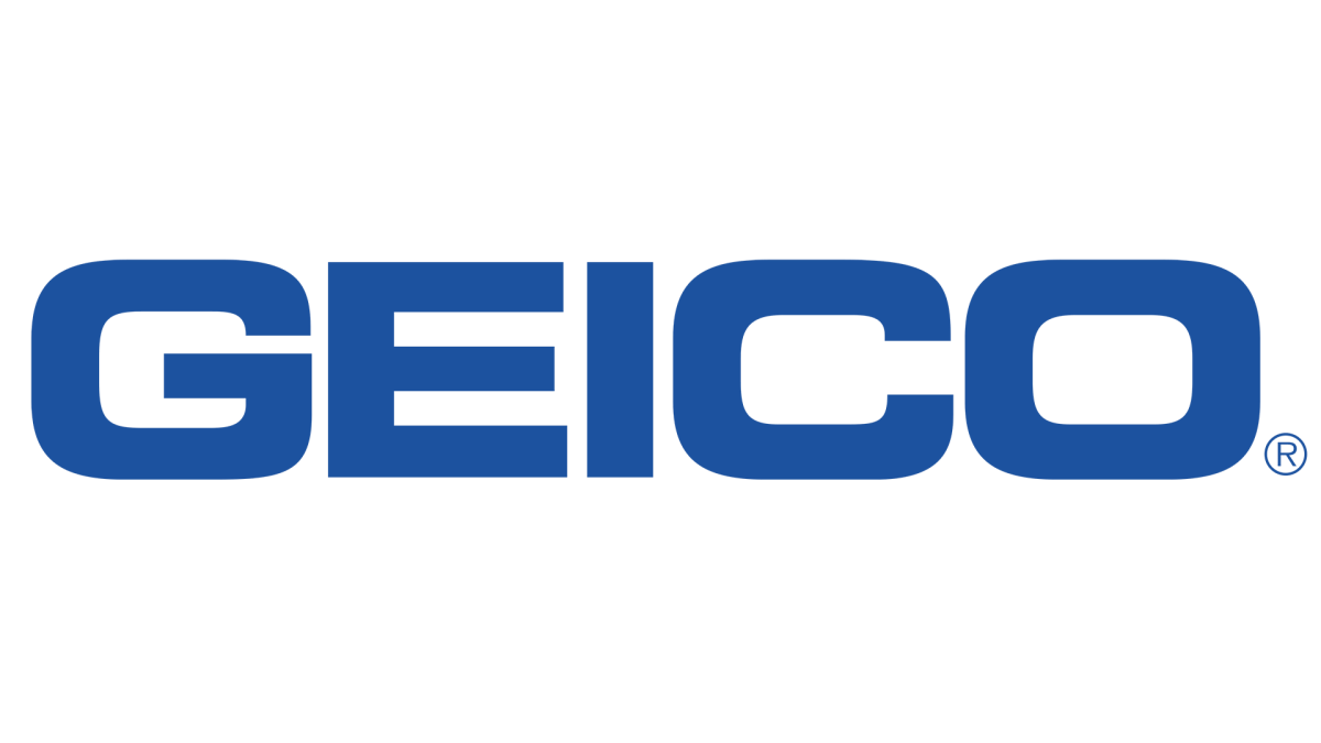 Geico National Logo Sponsorship