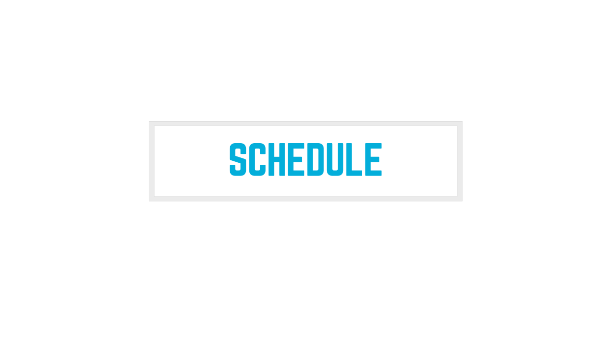 Schedule Button