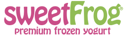sweet frog frozen yogurt