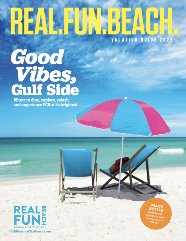 2026 Visitor magazine